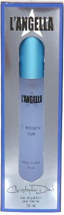 Christopher Dark Woman L'angella EDP 20 ml