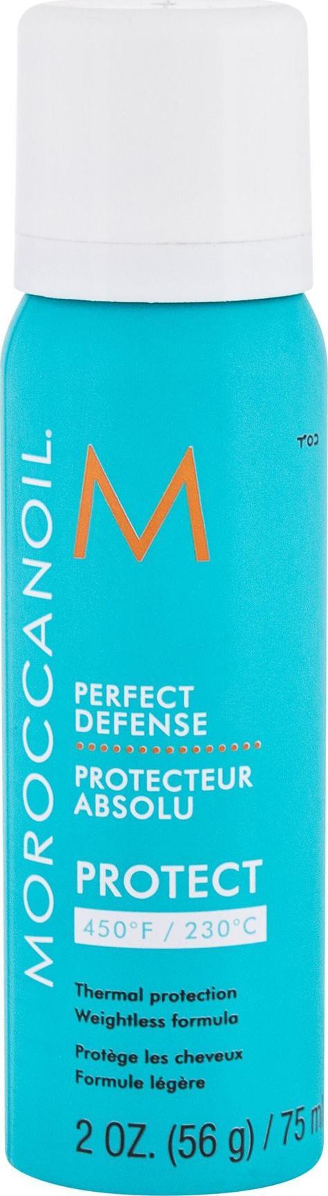 Moroccanoil Moroccanoil Protect Perfect Defense Stylizacja włosów na gorąco 75ml