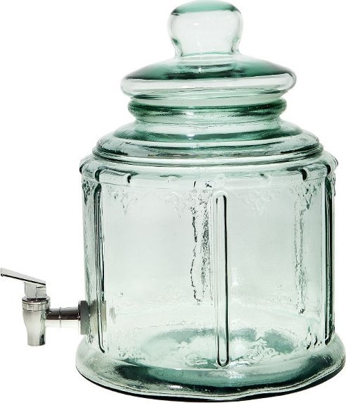 San Miguel Słój z kranem 6,5L San Miguel