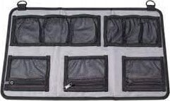 Herlitz BATTENFELD 222315 ORGANIZER STRZELECKI DUŻY