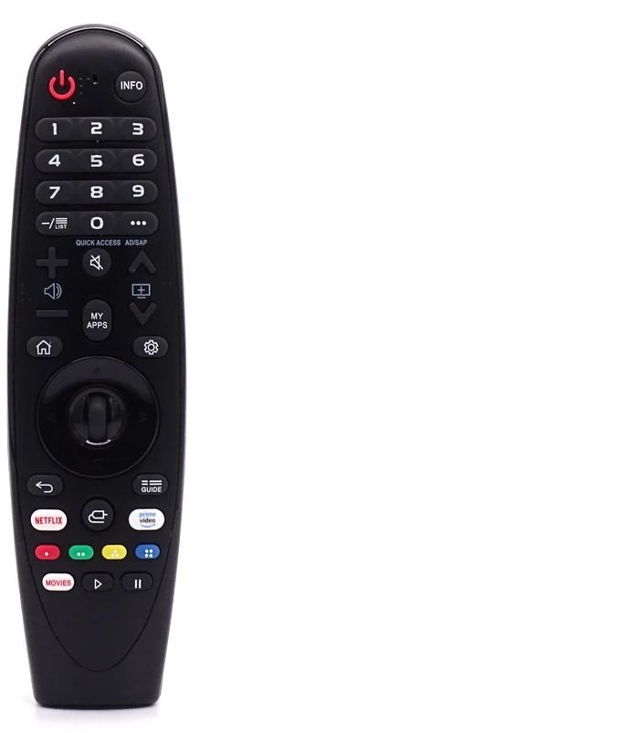 Pilot TV/LCD LG LXMR20GA MAGIC (podczerwień)