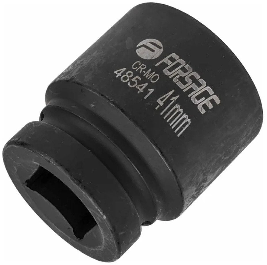 Forsage Nasadka udarowa 41mm 1" (6-kątna)