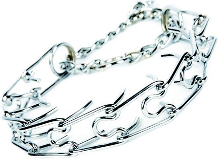 Dingo kolczatka z zaokrąglonym kolcem 3,2 cm