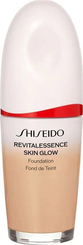 Shiseido Shiseido Revitalessence Skin Glow Foundation SPF30 podkład do twarzy 240 Quartz 30ml
