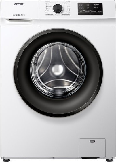 Pralka MPM-4610-PH-04