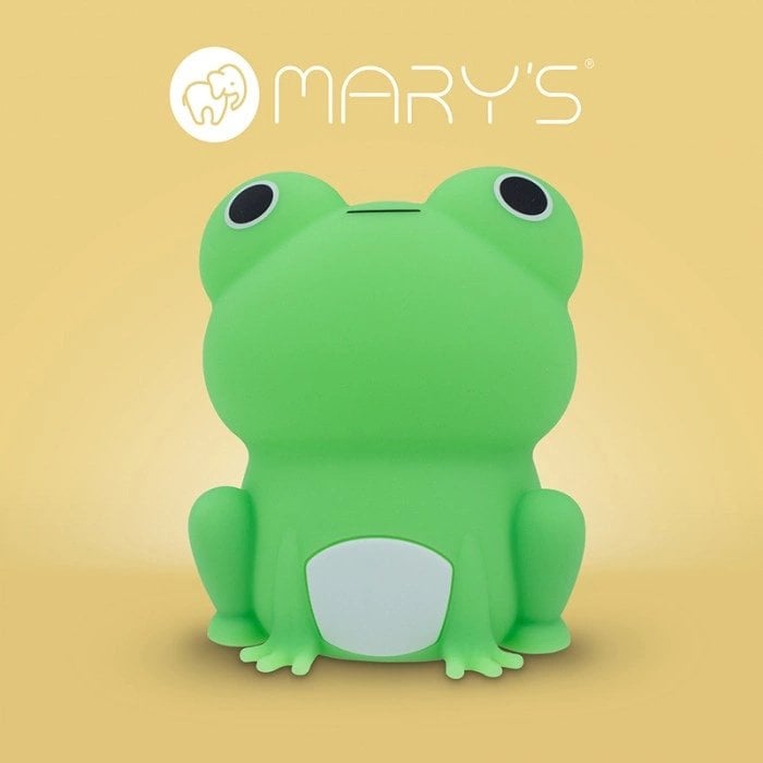 *****MARY_S lampka nocna LED Żabka MW61459 14592