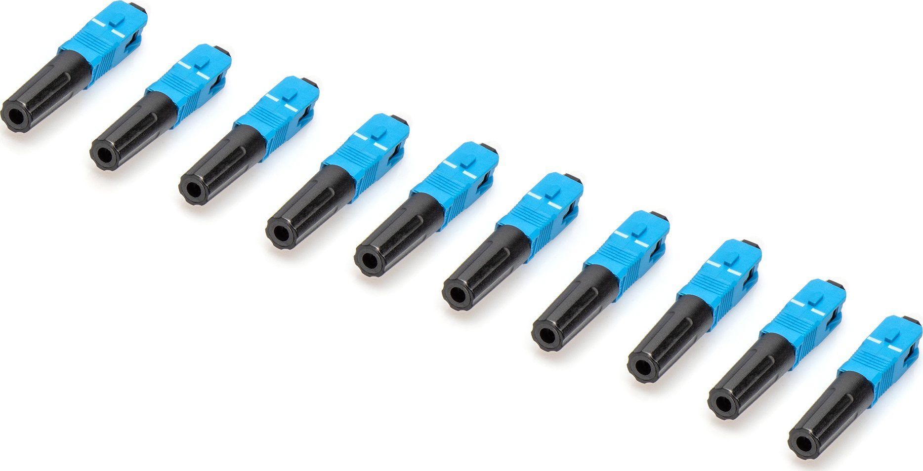 Digitus ZUB Digitus Feldstecker Singlemode (10 Stück)