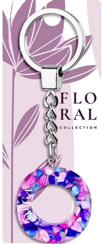 V-TAC Brelok Literka Olga