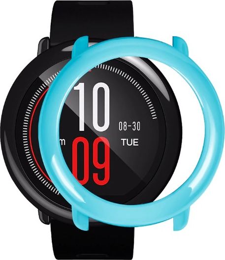 Best Accessories PLASTIKOWE ETUI DO AMAZFIT PACE