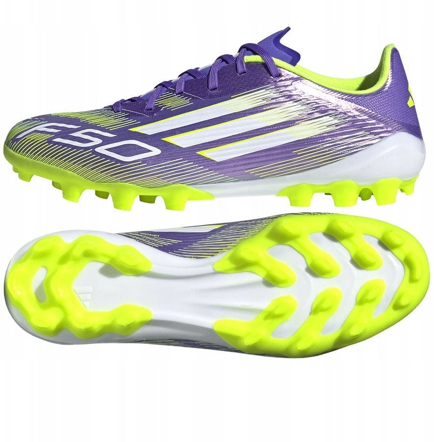 Buty adidas F50 League 2G/3G AG JH7740
