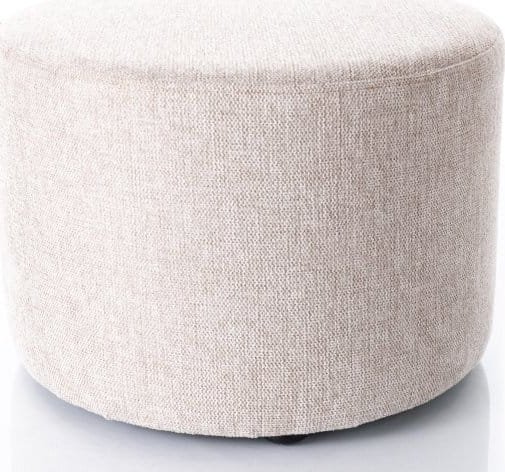 Signal Puf DOTI A BREGO Jasny Beż