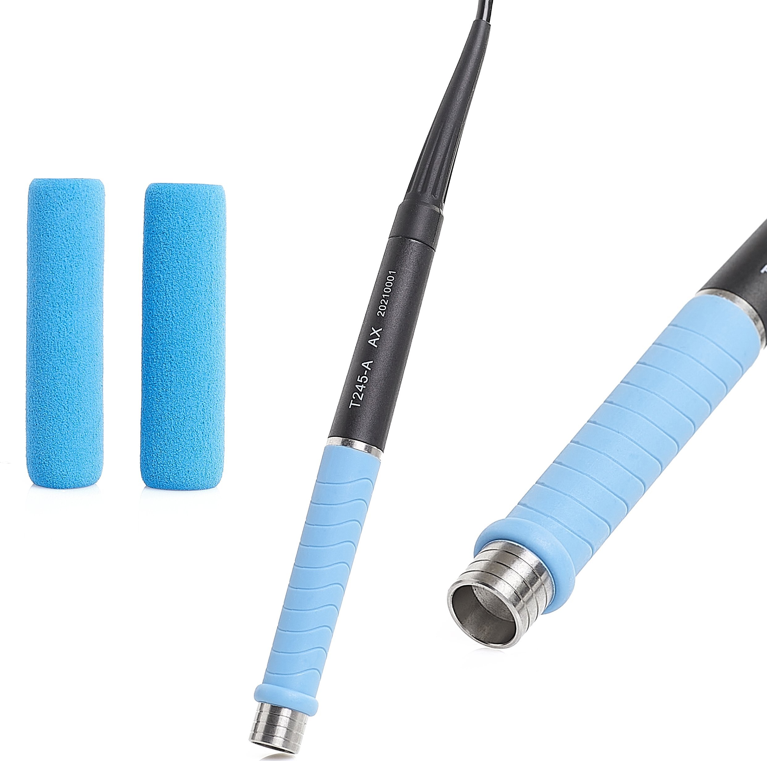 Uchwyt Kolba Lutownicza do Stacji AIXUN T420D na Groty T245 C245