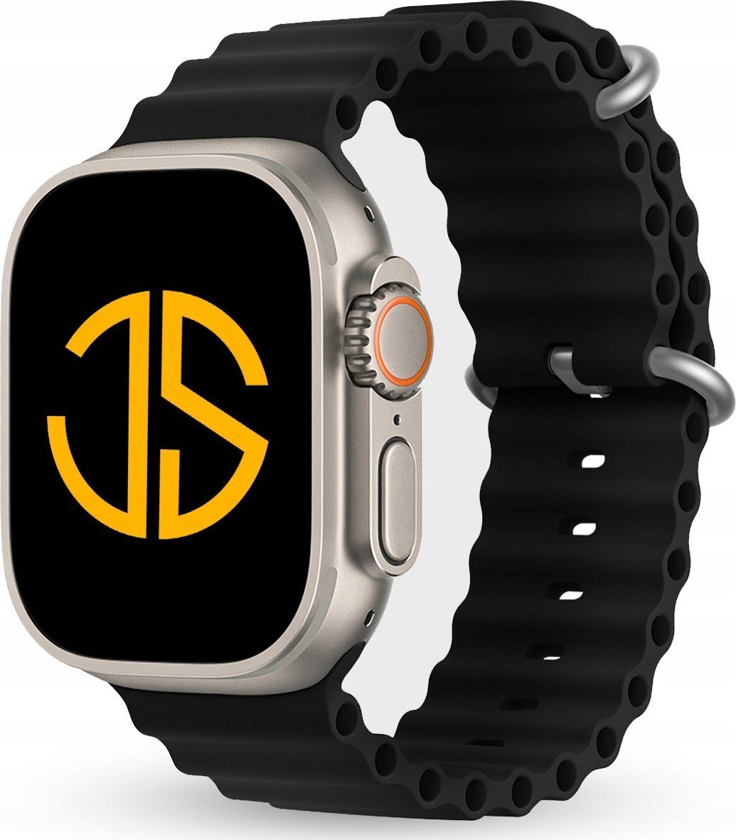 PASEK do APPLE WATCH 2 3 4 5 6 7 8 9 SE ULTRA 42mm 44mm 45mm 49mm PREMIUM