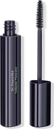 Dr. Hauschka DR. HAUSCHKA_Volume Mascara pogrubiający tusz do rzęs 01 Black 8ml