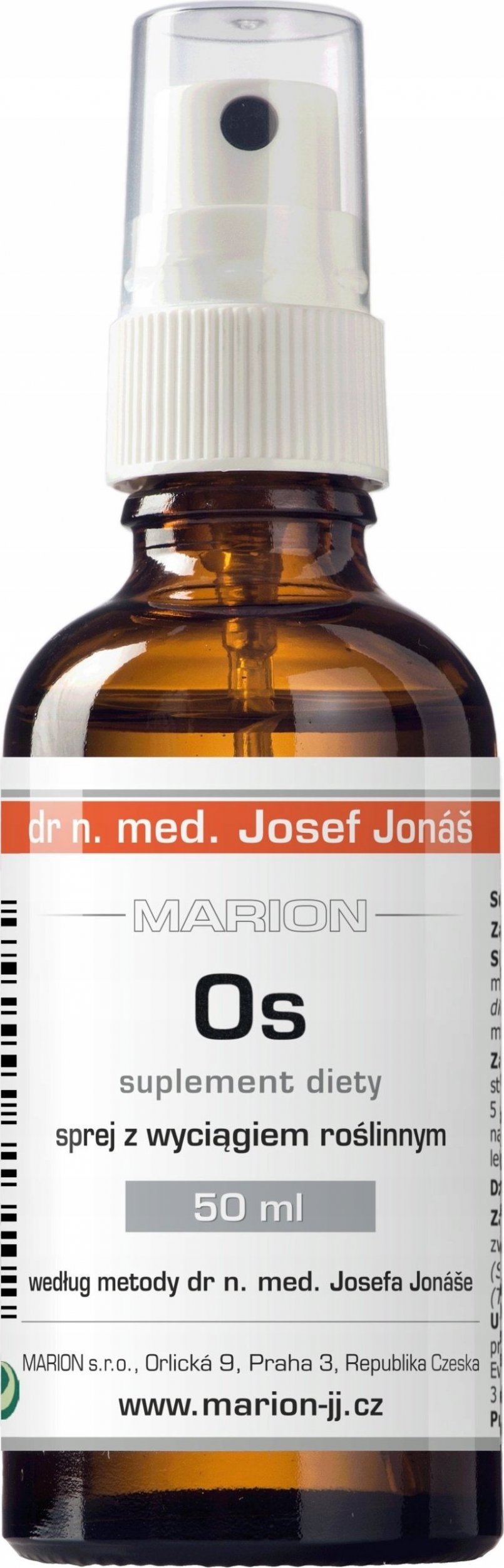 Marion Os