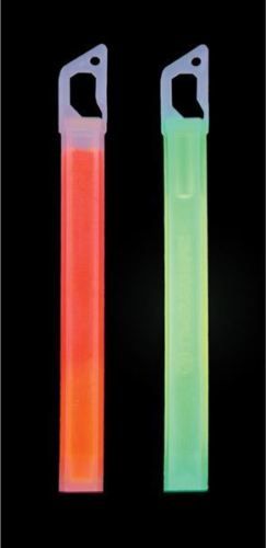 Lifesystems Swiatło chemiczne 15 Hour Lightsticks 2 szt (LM42410)