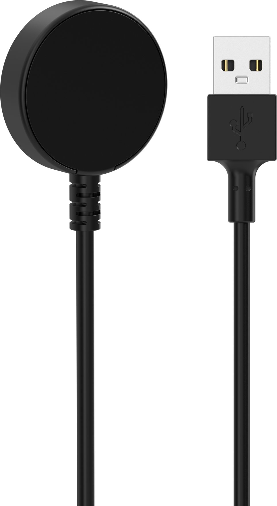 Sinox kabel ładujący do Samsung® Watch czarny