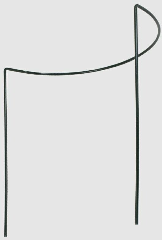 GREENMILL PODPORA DO PNĄCZY 35 x100cm PÓŁOKRĄGŁA