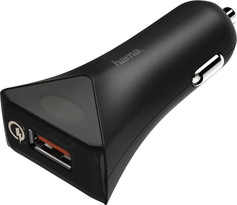 Ładowarka Hama 1x USB-A 3 A (001782390000)