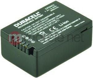 Akumulator Duracell 7.4v 850mAh 6.3Wh DR9952