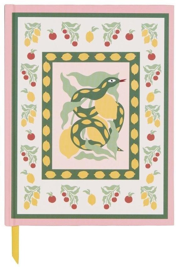 Dziennik A Dopo Snake