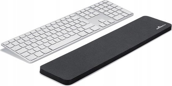Durable DURABLE Handgelenkauflage für Tastaturen anthrazit