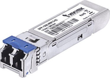 Moduł SFP Triton Przemysłowy transceiver SFP VIVOTEK SFP-1000-MM13-02I