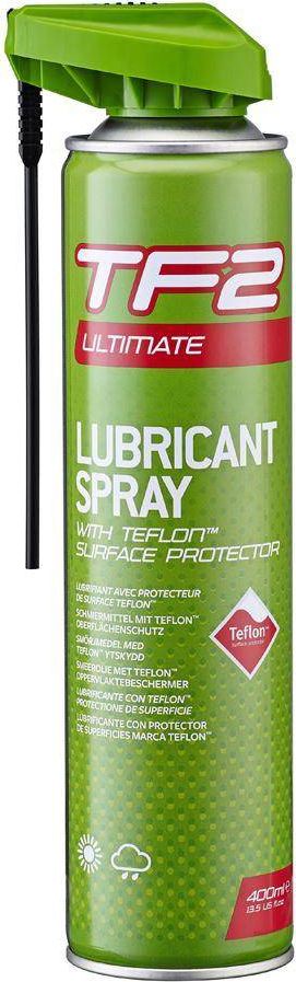 Weldtite Smar WELDTITE TF2 ULTIMATE TEFLON Smart Spray 400ml (NEW)