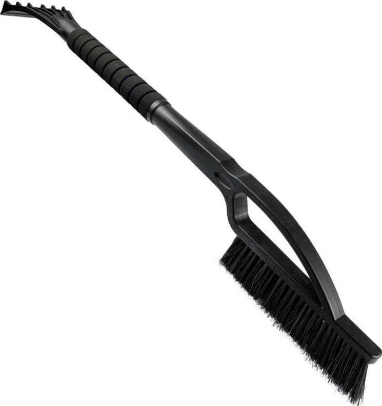 TOM PAR Szczotko-skrobaczka nice touch slim 67 cm