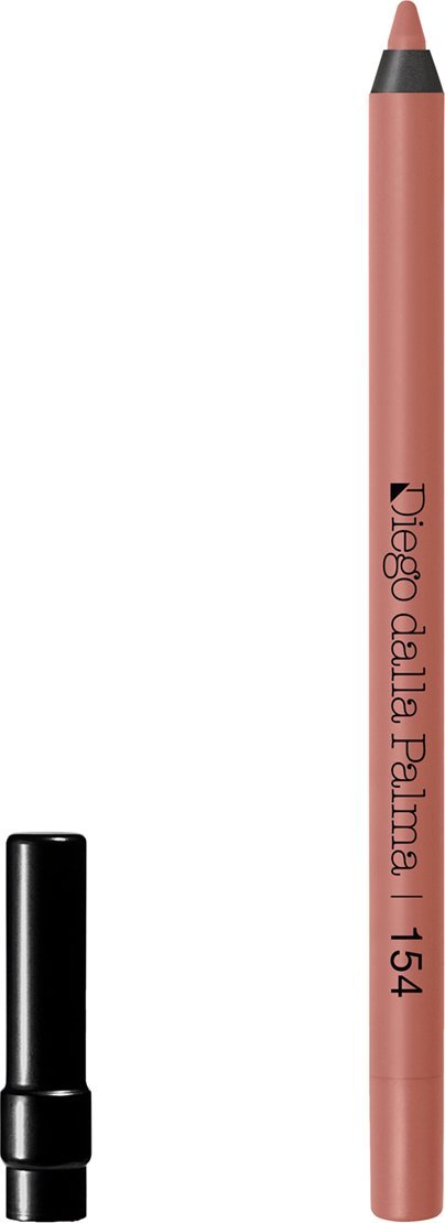 Diego Dalla Palma Diego Dalla Palma, Stay On Me, Contour, Lip Liner, 154, 1.2 g For Women