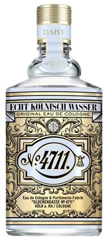 4711 Floral Collection Daisy EDC spray 100ml