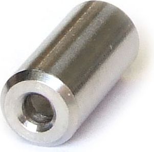 Clarks Końcówka Pancerza Przerzutki CX18 10 szt (CLA-CX18-10PB)