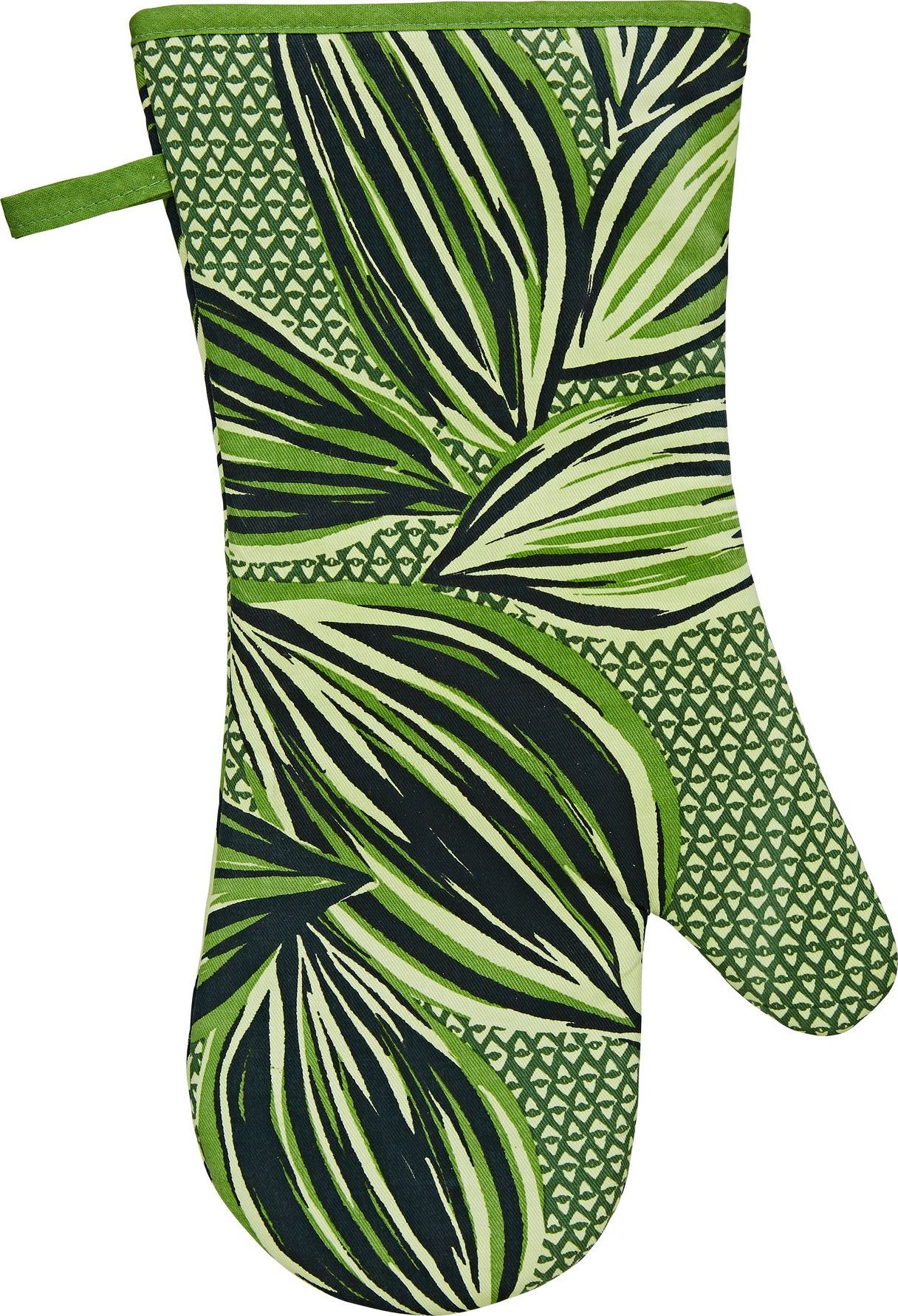 Ulster Weavers Rękawica kuchenna Geo Leaves