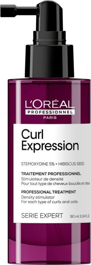 L'OREAL PROFESSIONNEL_Serie Expert Curl Expression Treatment serum do kręconych włosów 90ml