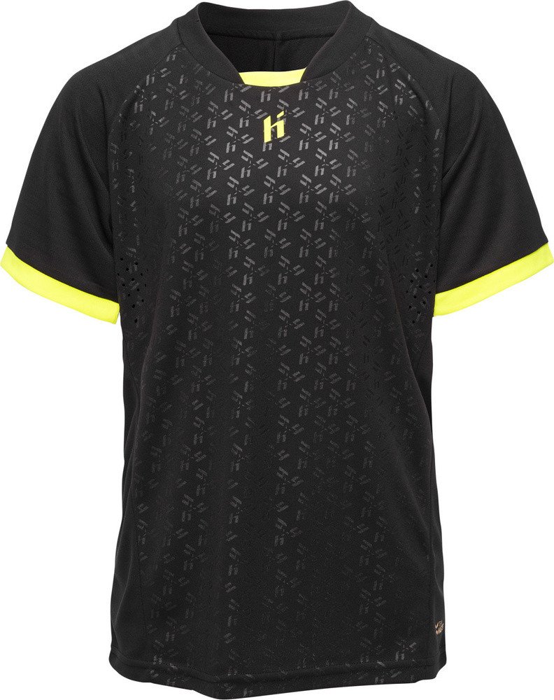 Dziecięca Koszulka Z Krótkim Rękawem Rosario Junior rozmiar 164 [cze]