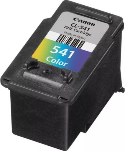 Tusz Canon CL-541 color
