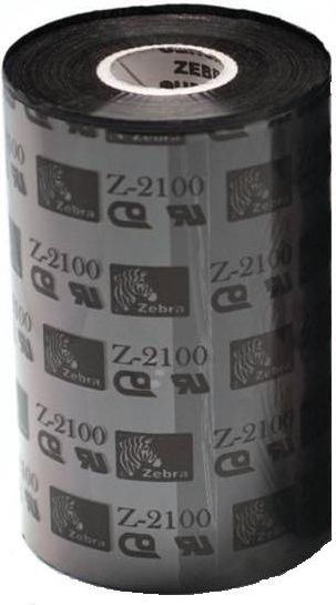 Zebra RIBBON 5095 RESIN - (05095BK06030)