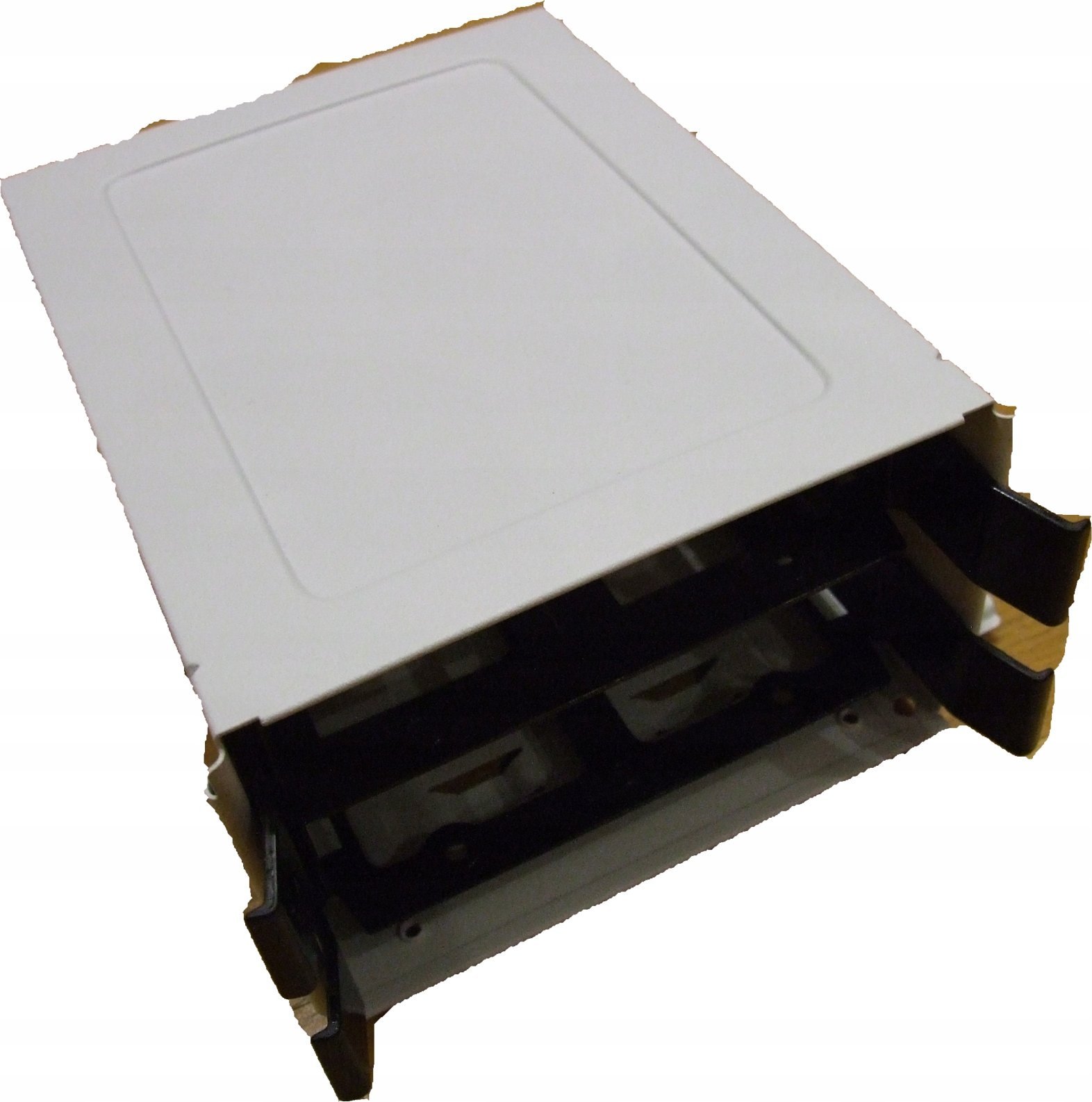 EK Water Blocks EK Water Blocks EK-Quantum Torque Surface Port Adapter - Gold