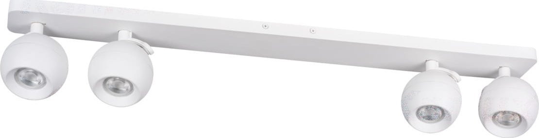 Lampa sufitowa Kanlux Lampa ścienna sufitowa GALOBA 35W Kanlux 33680