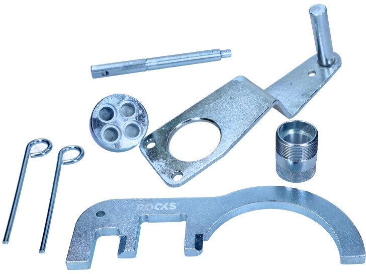 ROOKS BLOKADA ROZRZĄDU BMW 2.0 3.0 N47/N57