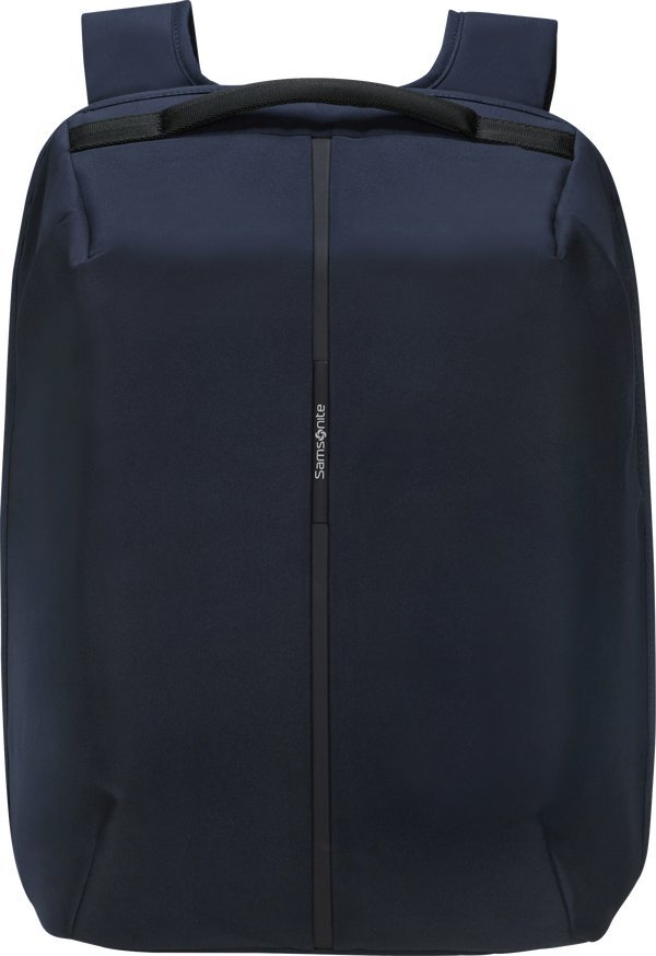 Plecak Hama 150942 1247 PLECAK SAMSONITE SECURIPAK 2.0 DO LAPTOPA 17.3'' DARK BLUE