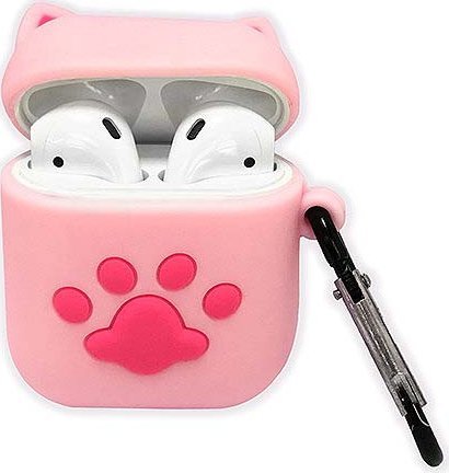 Słuchawki M TWS Trusty Bear (31165)