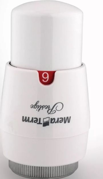 Varioterm głowica Prestige GS.02-06C CM30x1,5 biały (000M636A006)