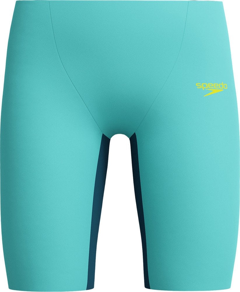 Dziecięcy Strój Pływacki Fs Jr End+ Max Hw Jammer sky captain rozmiar 11-12 [cze]