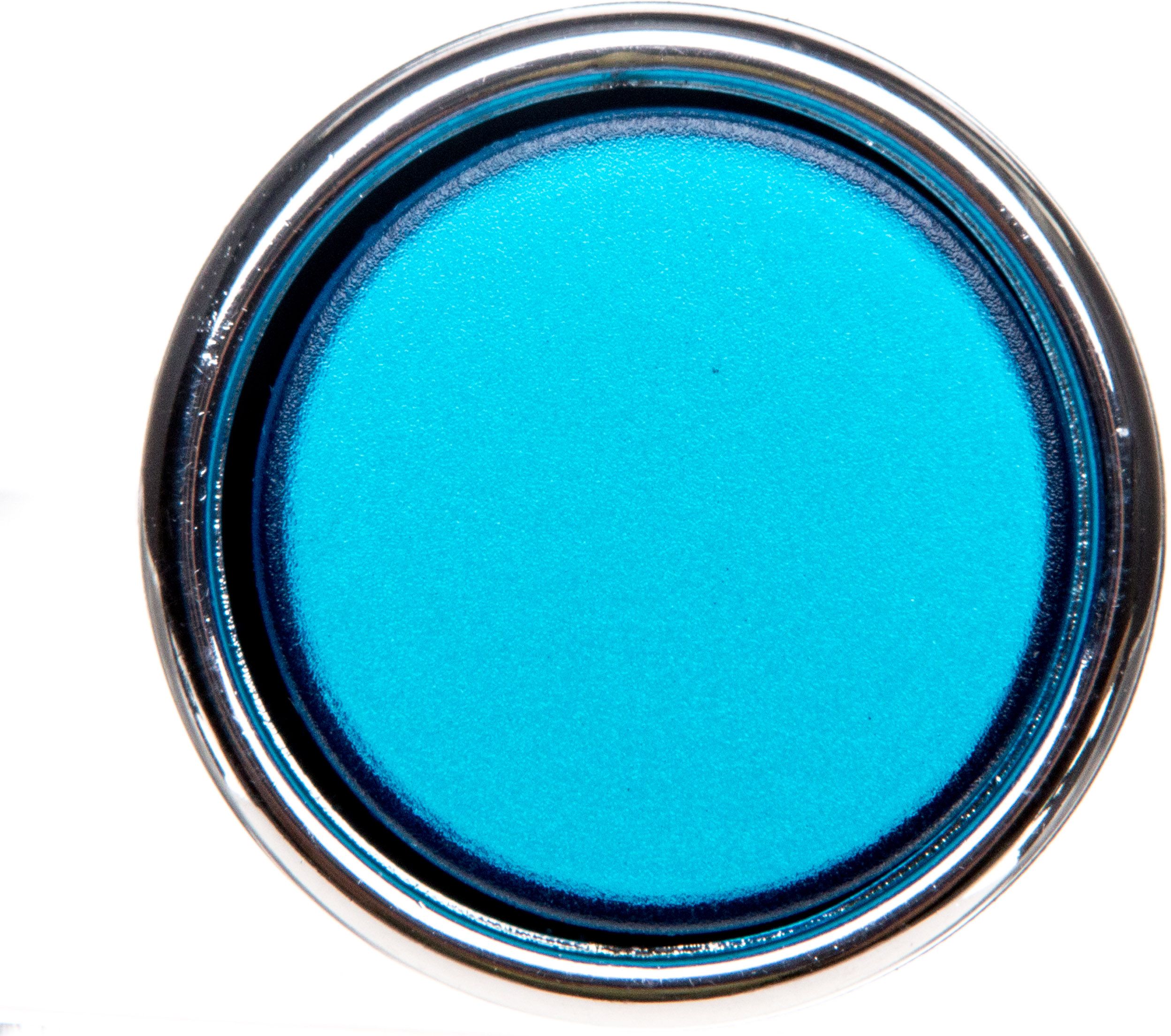 Emas Przycisk sterowniczy monoblok niebieski (T0-MB100DM)