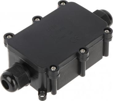 PUSZKA POŁĄCZENIOWA PUH-3PK/2