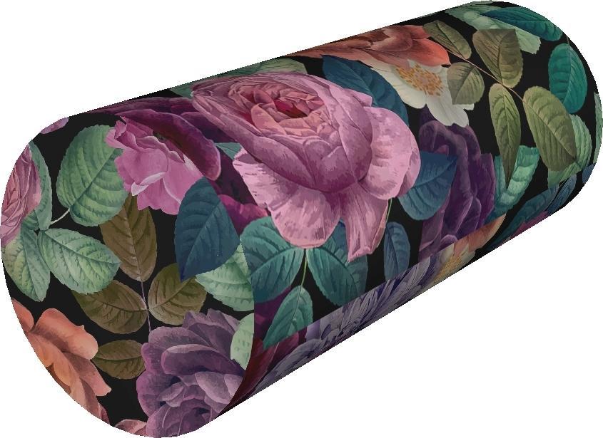 Bertoni-arco Poduszka Wałek - Enigma 25x60 cm