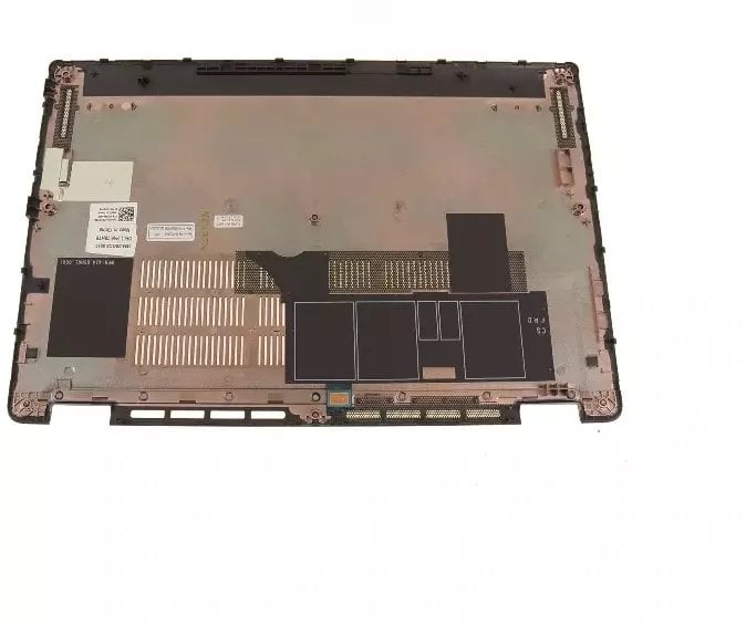 Bottom base assembly for