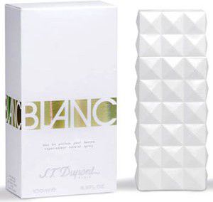 S.T. Dupont Blanc EDP 100 ml