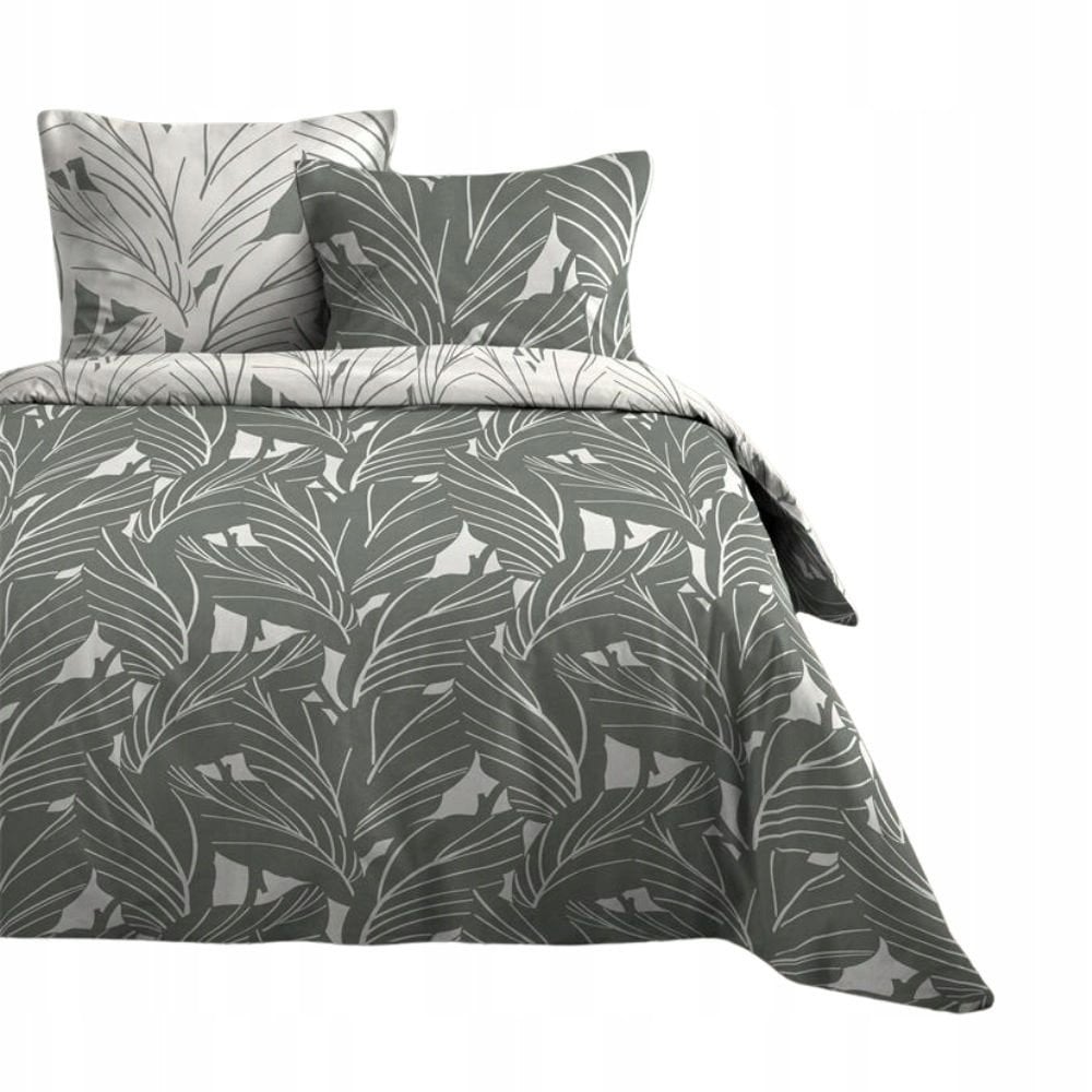 Komplet pościeli bawełnianej, CALLUM, 240 x 220 cm